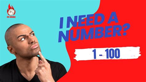 pick a number between 1 and 100|give me a random number.